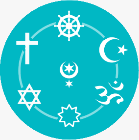 Initiative Rat der Religionen Halle