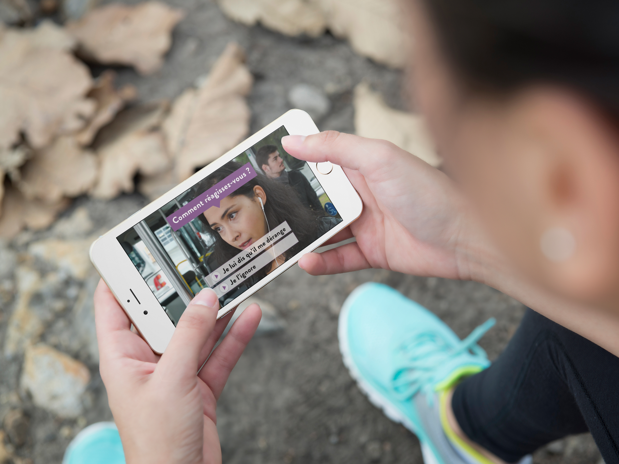 woman-with-running-shoes-and-gold-iphone-6.png