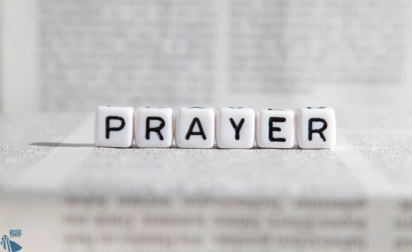 Embracing Prayer in Community