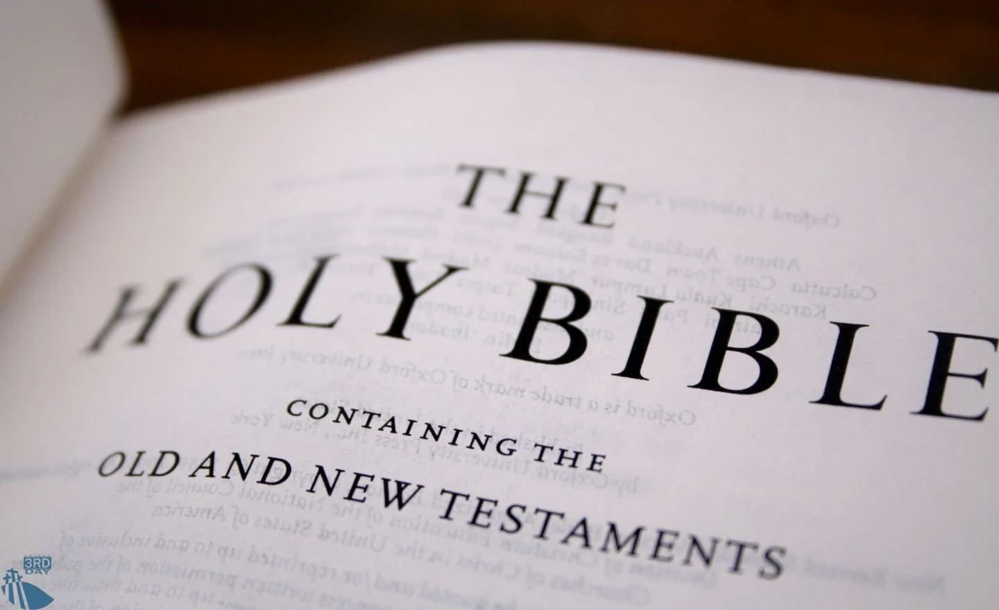 Embracing God’s Word in Community