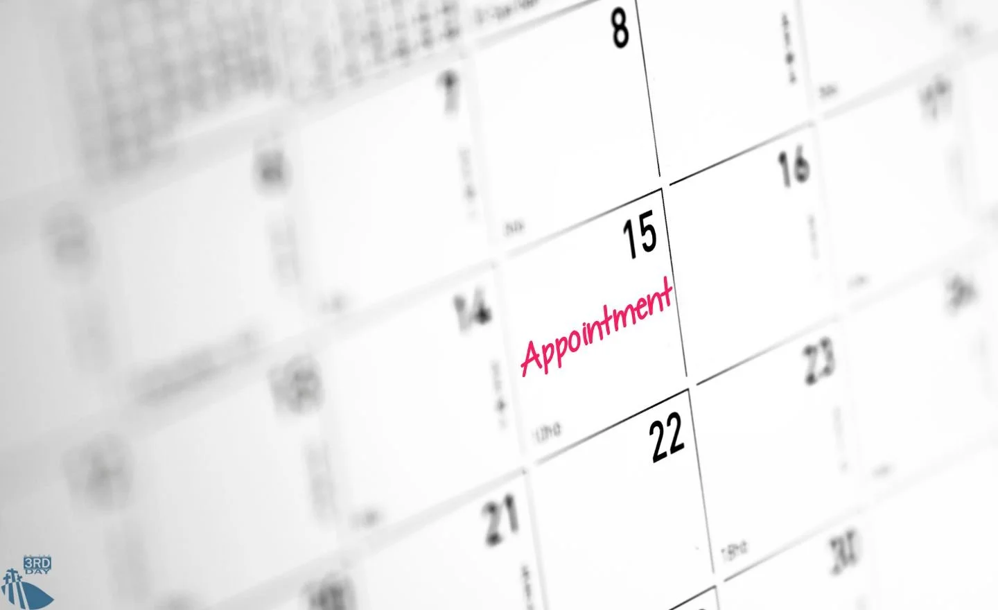 Making Space for Intimacy with Jesus