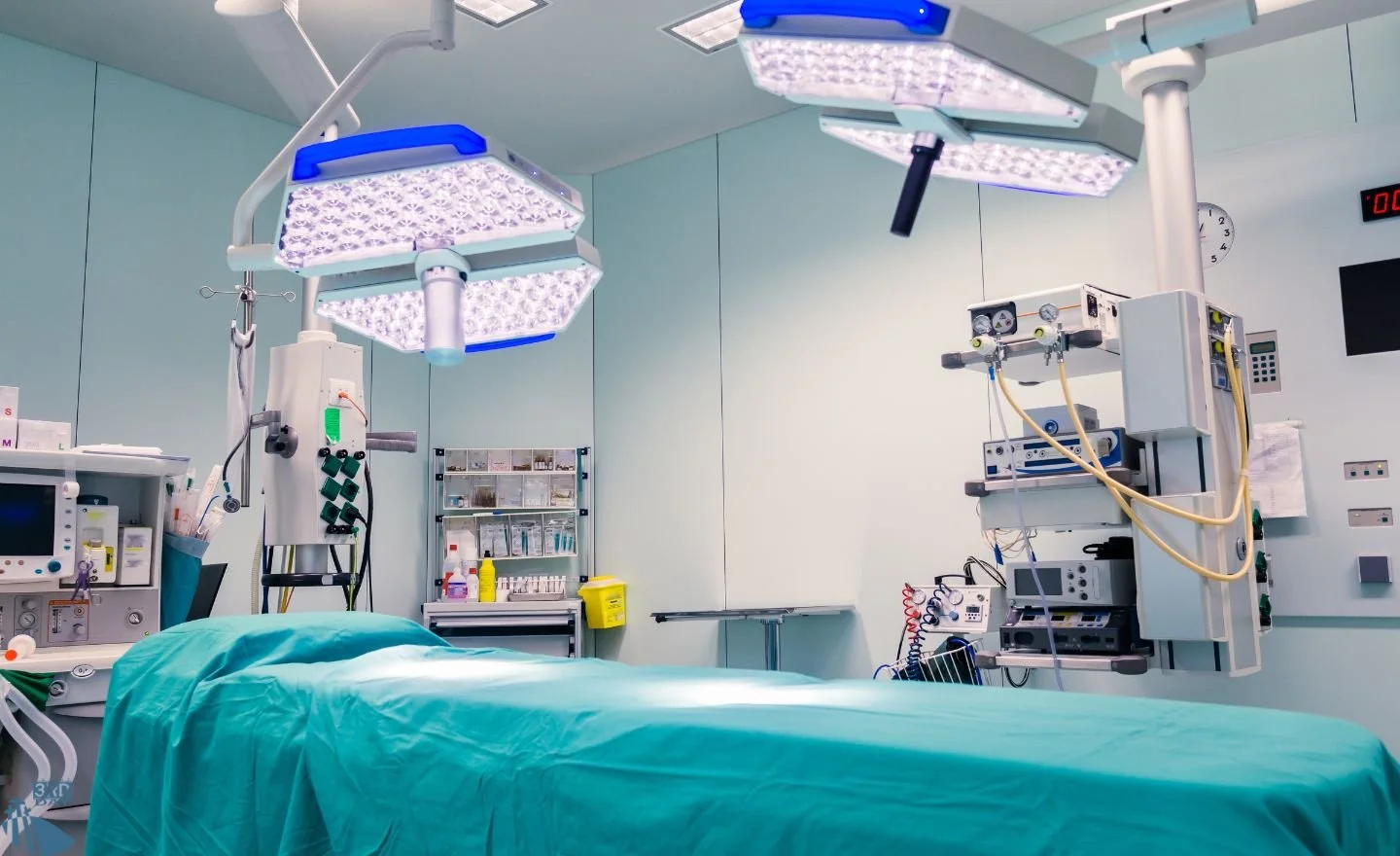 God is in the Business of Restoration 