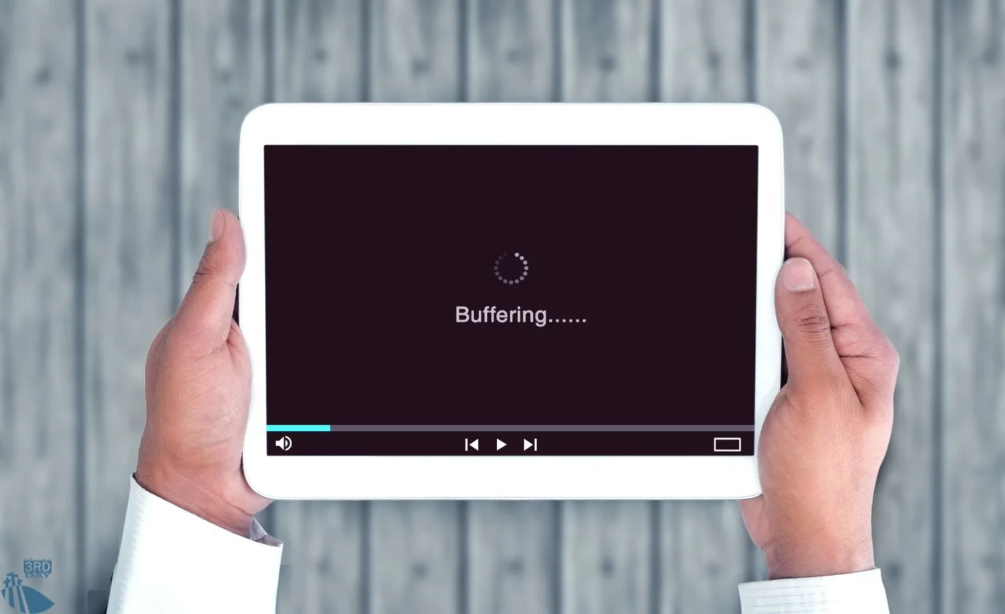 Journaling: A Buffer Zone for our Words