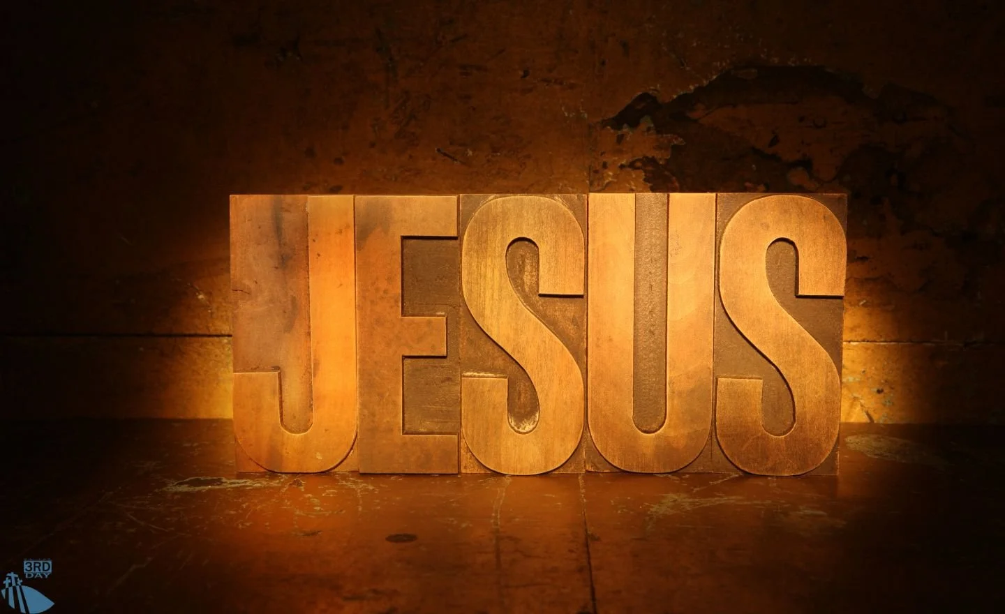 Doing What Jesus Did