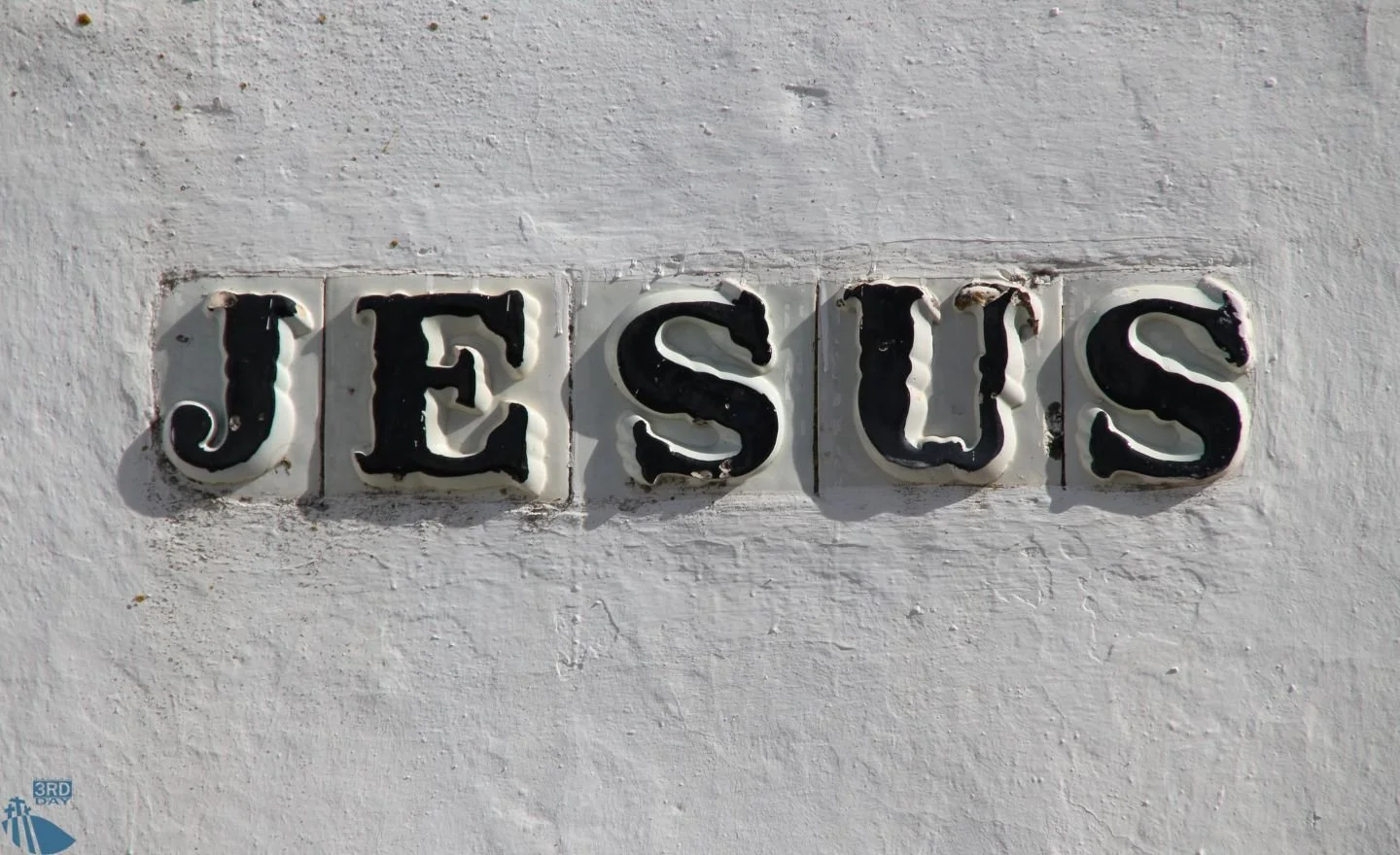 Jesus Shows Compassion For the Outcasts of Society