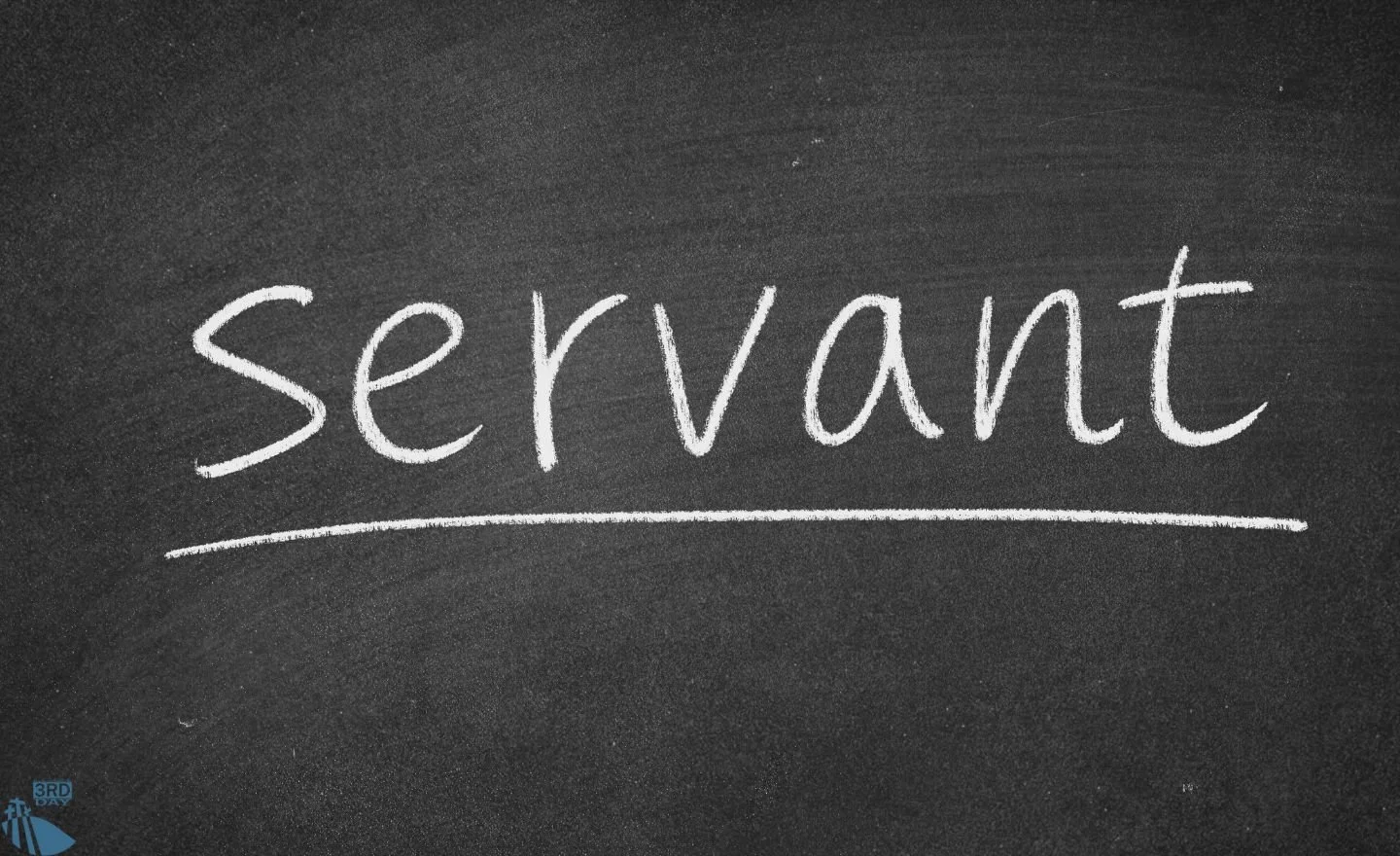 Timothy: Servant of Christ Jesus 