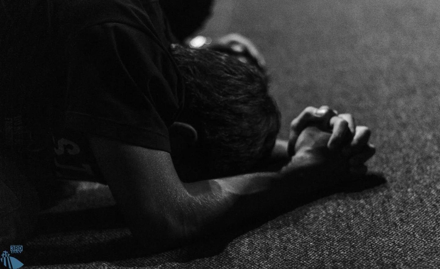 A Posture of Humility