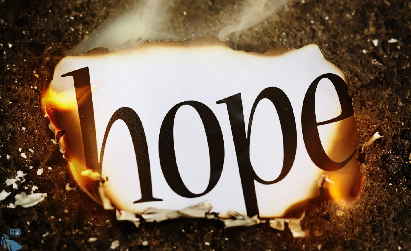 An Ambassador of Hope