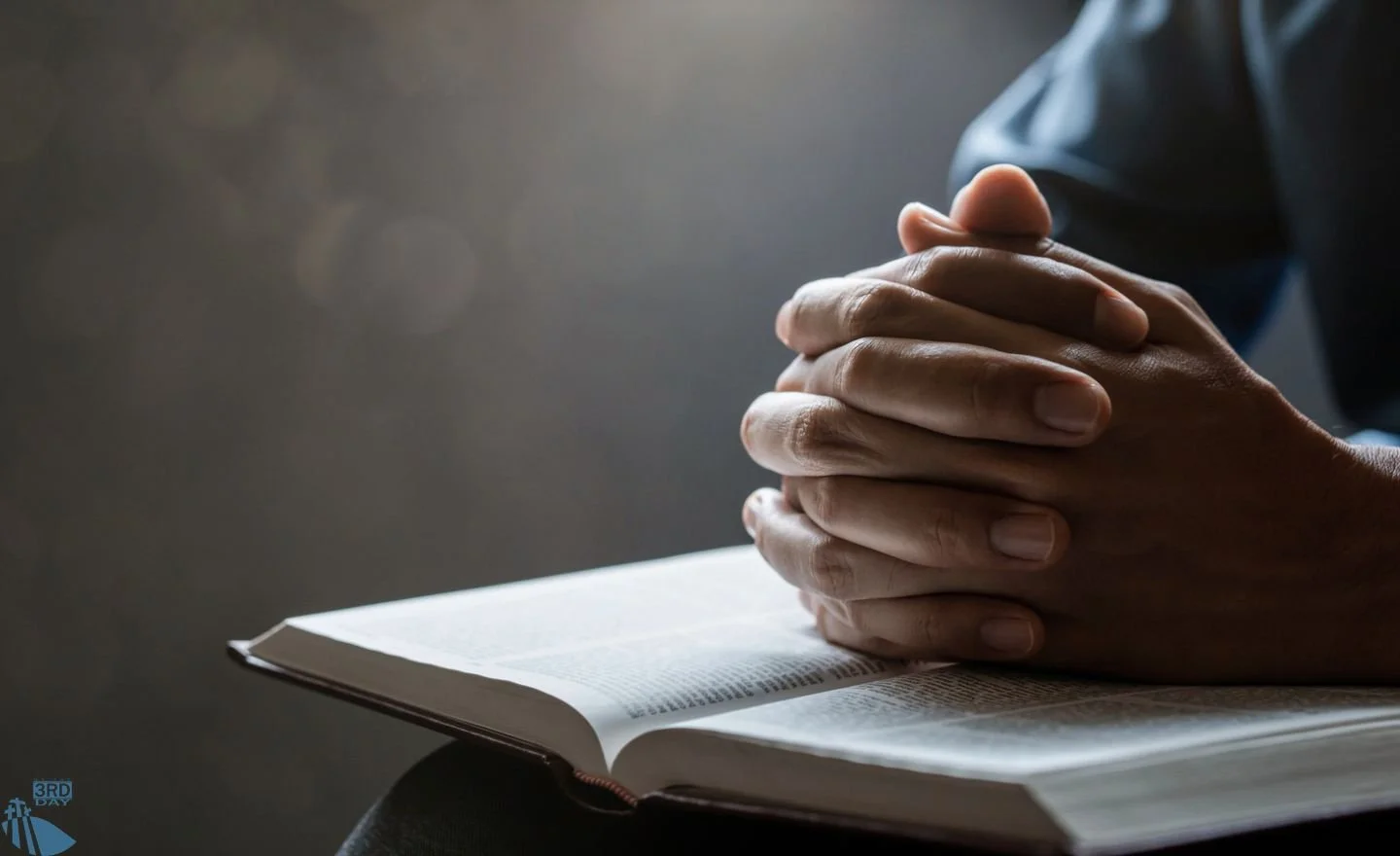 Discernment in the Kingdom of God