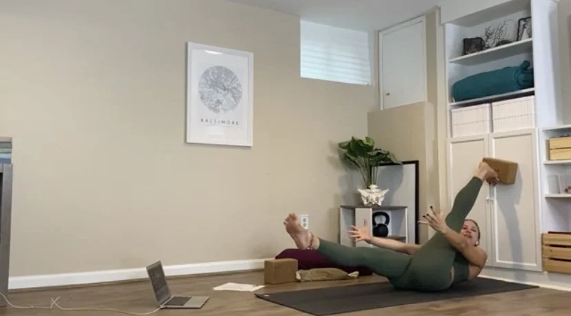 Wall Flow and Long Holds