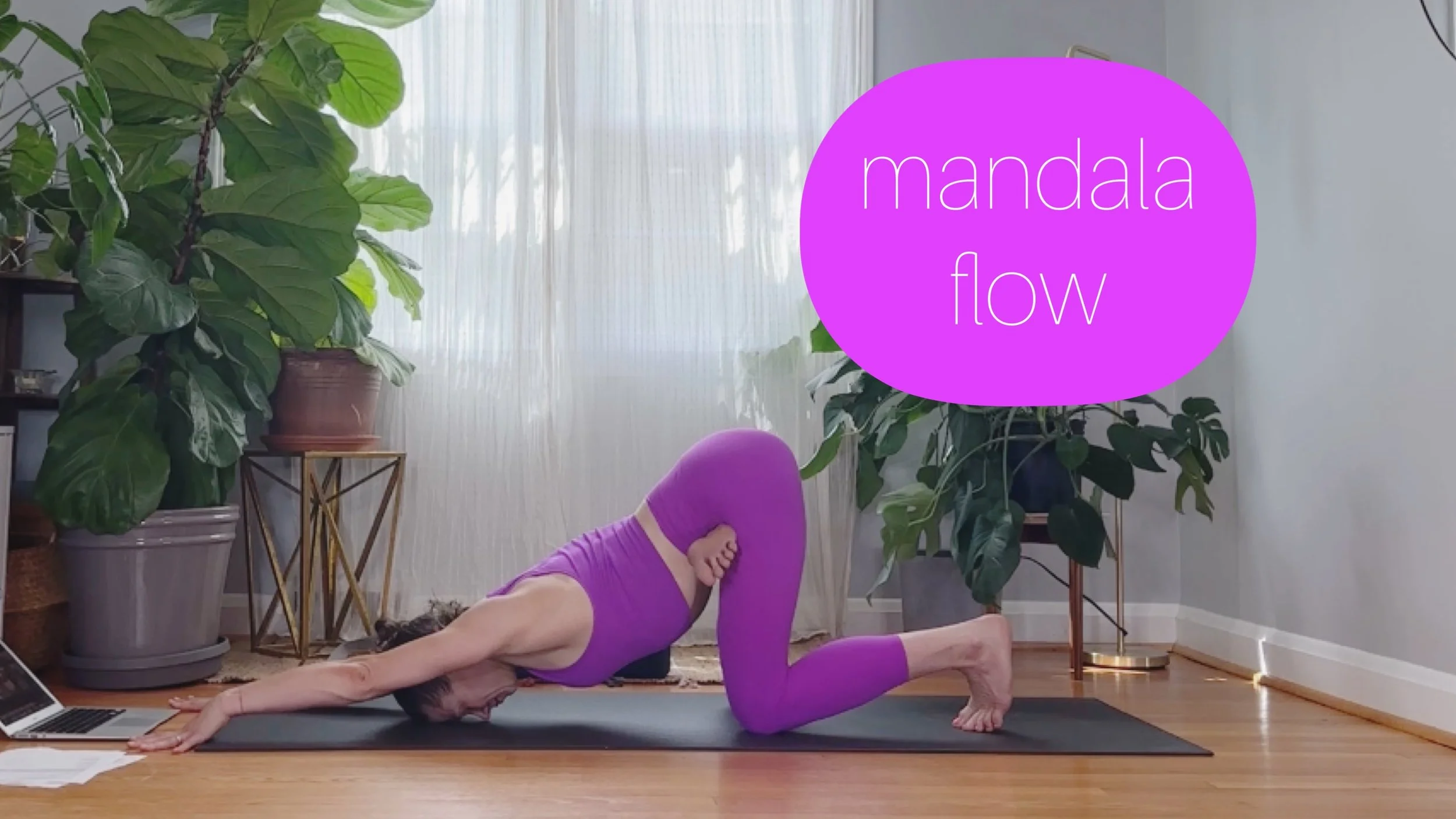 Mandala 1
