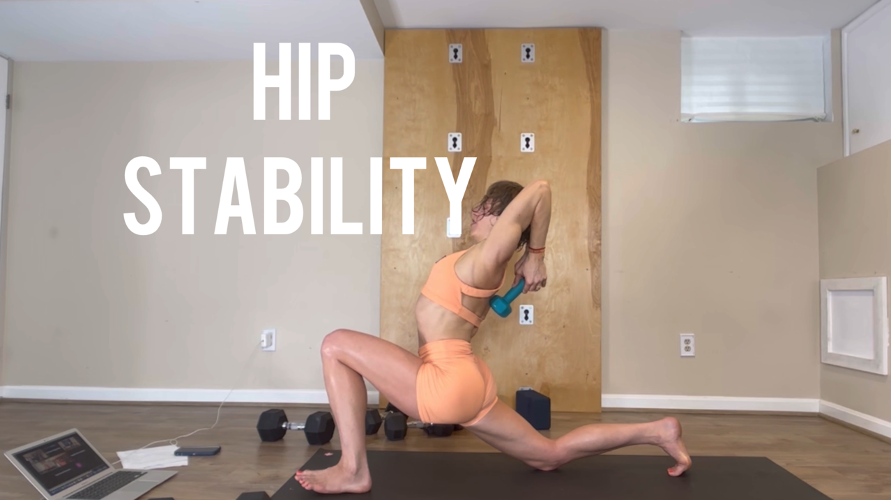 Hip Stability