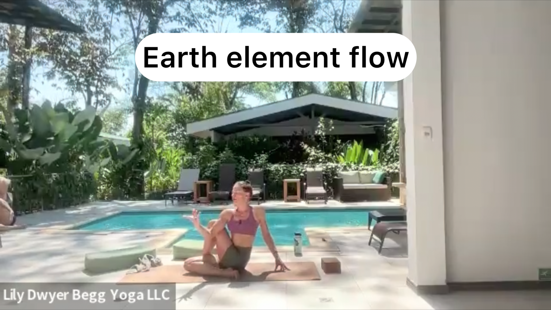 Earth Element Flow