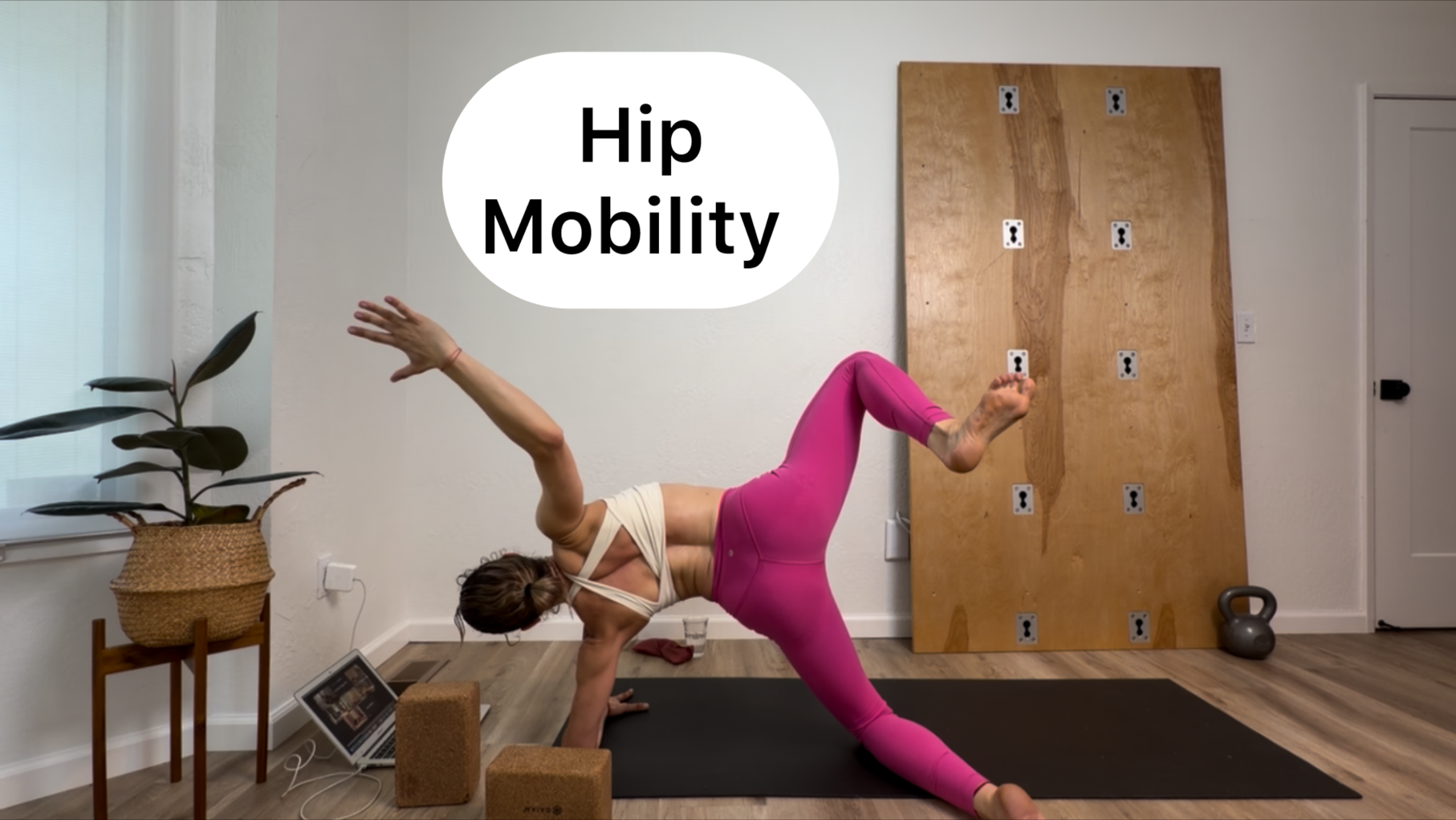 Hip Mobility
