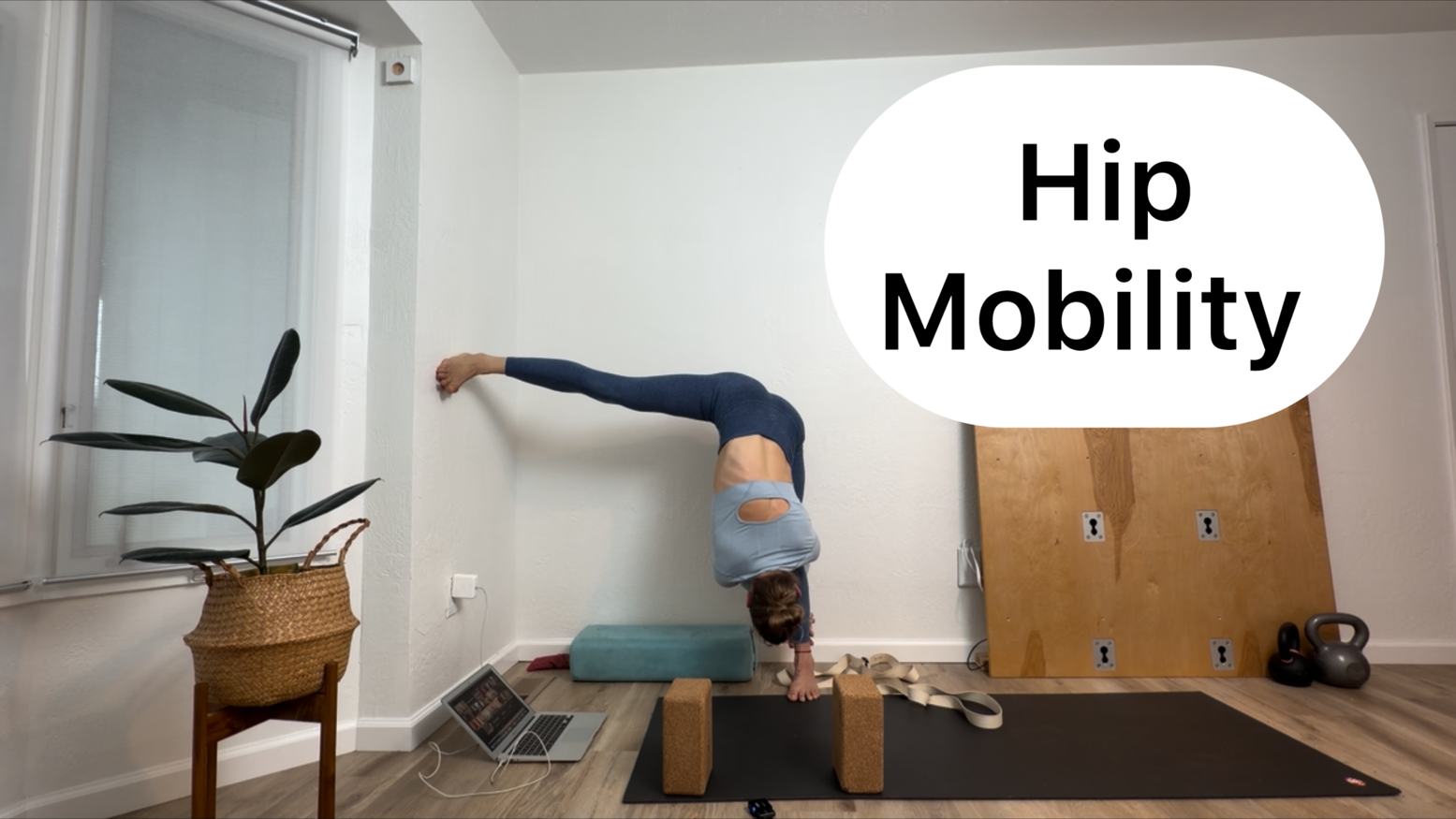 Hip Mobility