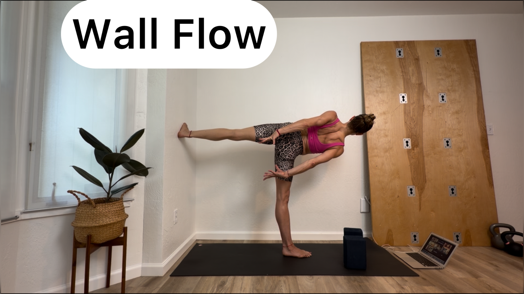 Wall Flow