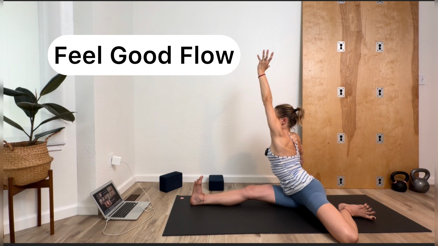 Feel Good Flow