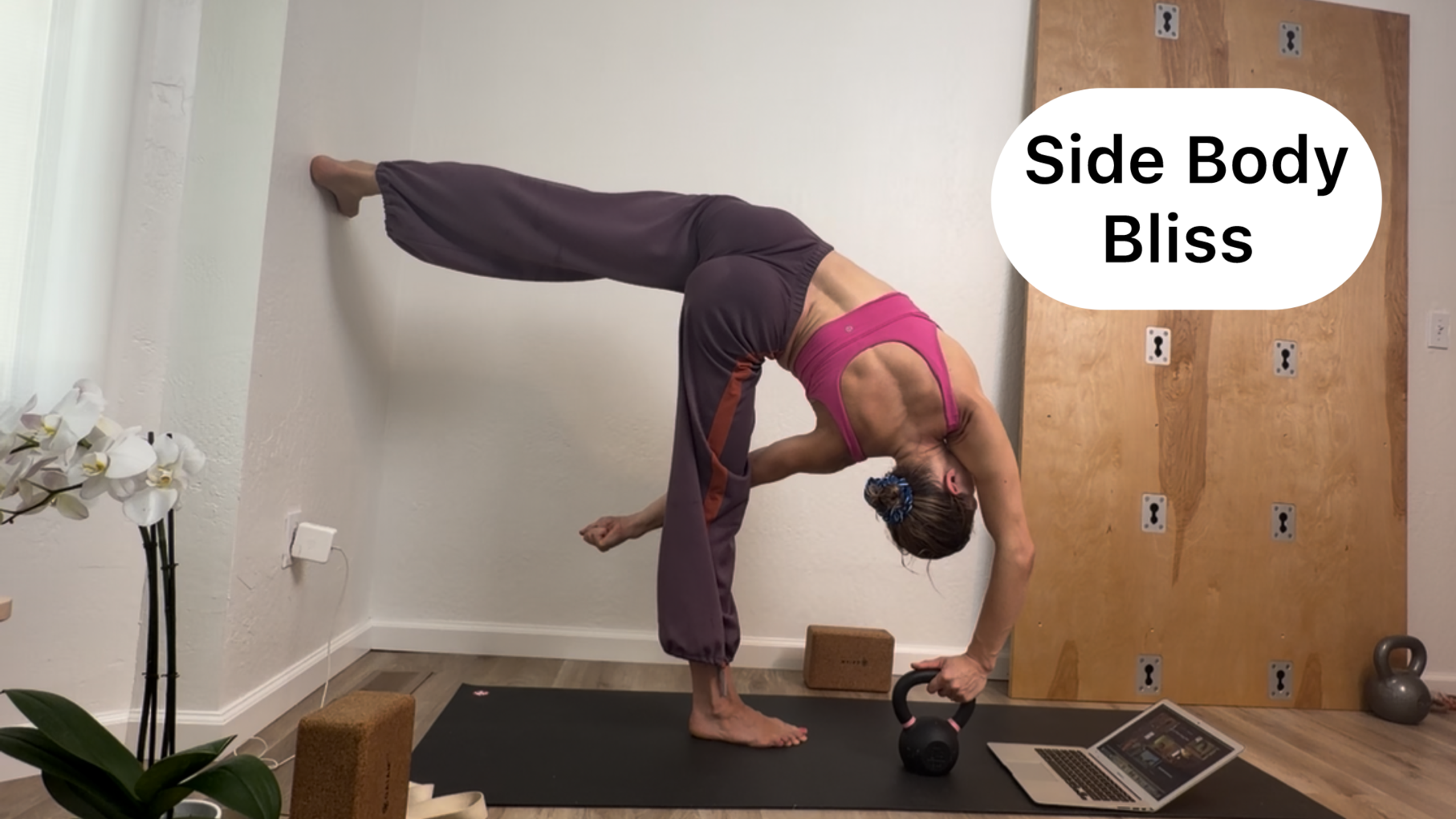 Side Body Bliss