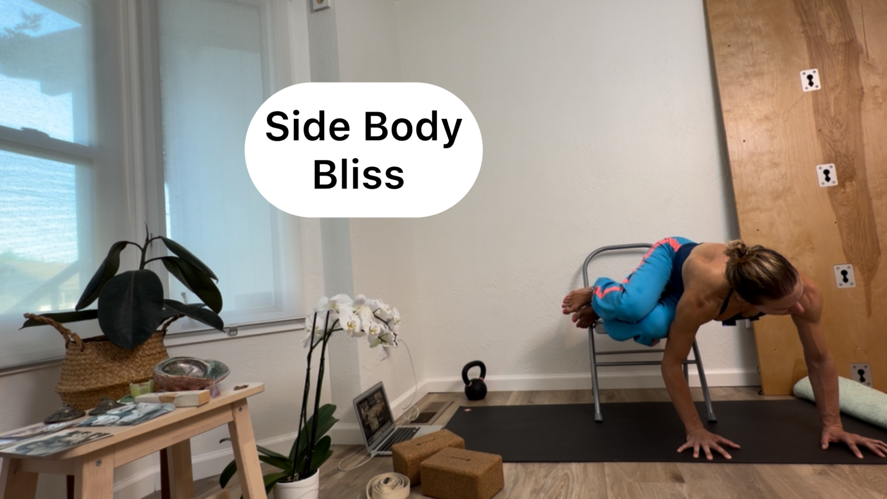 Side Body Bliss