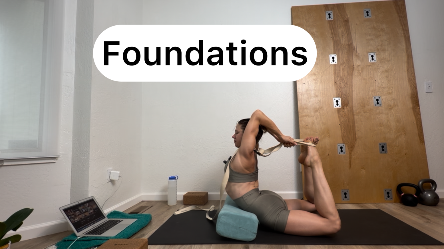 Foundations Flow