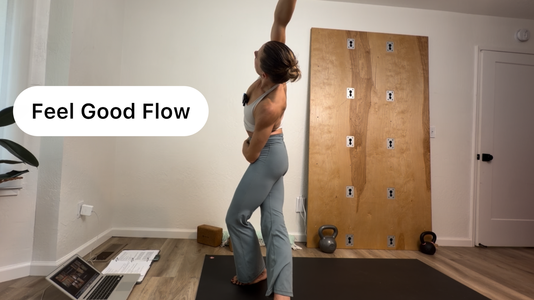 Feel Good Flow