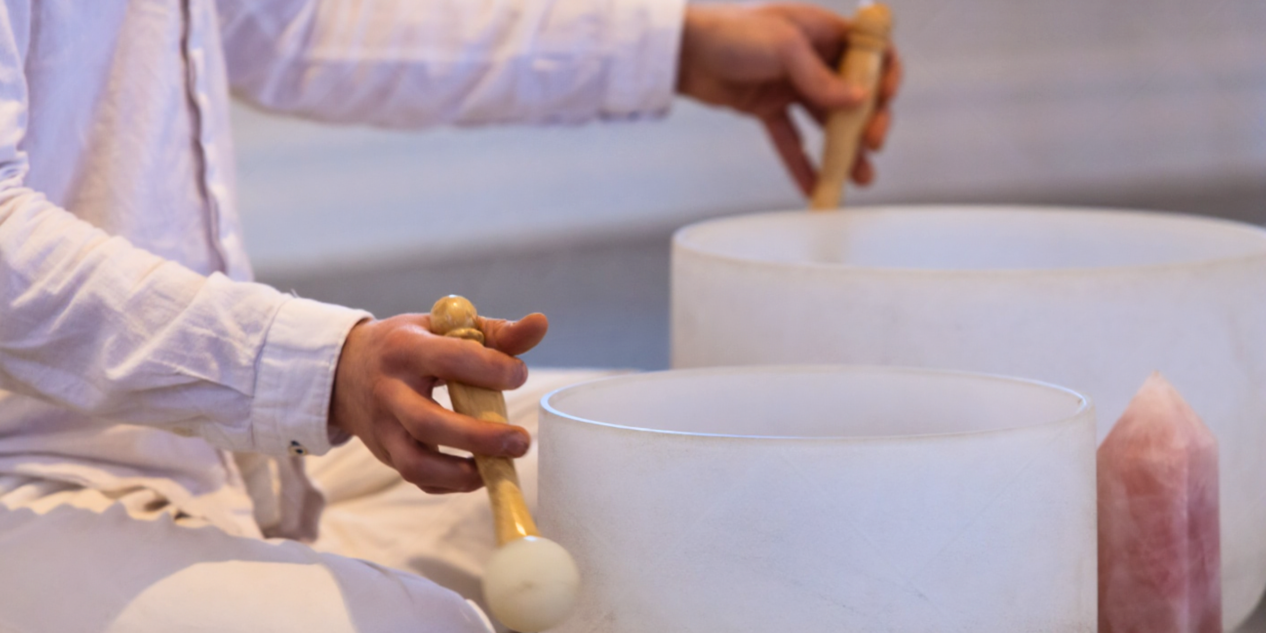 Sound Bath - Chakra Balancing