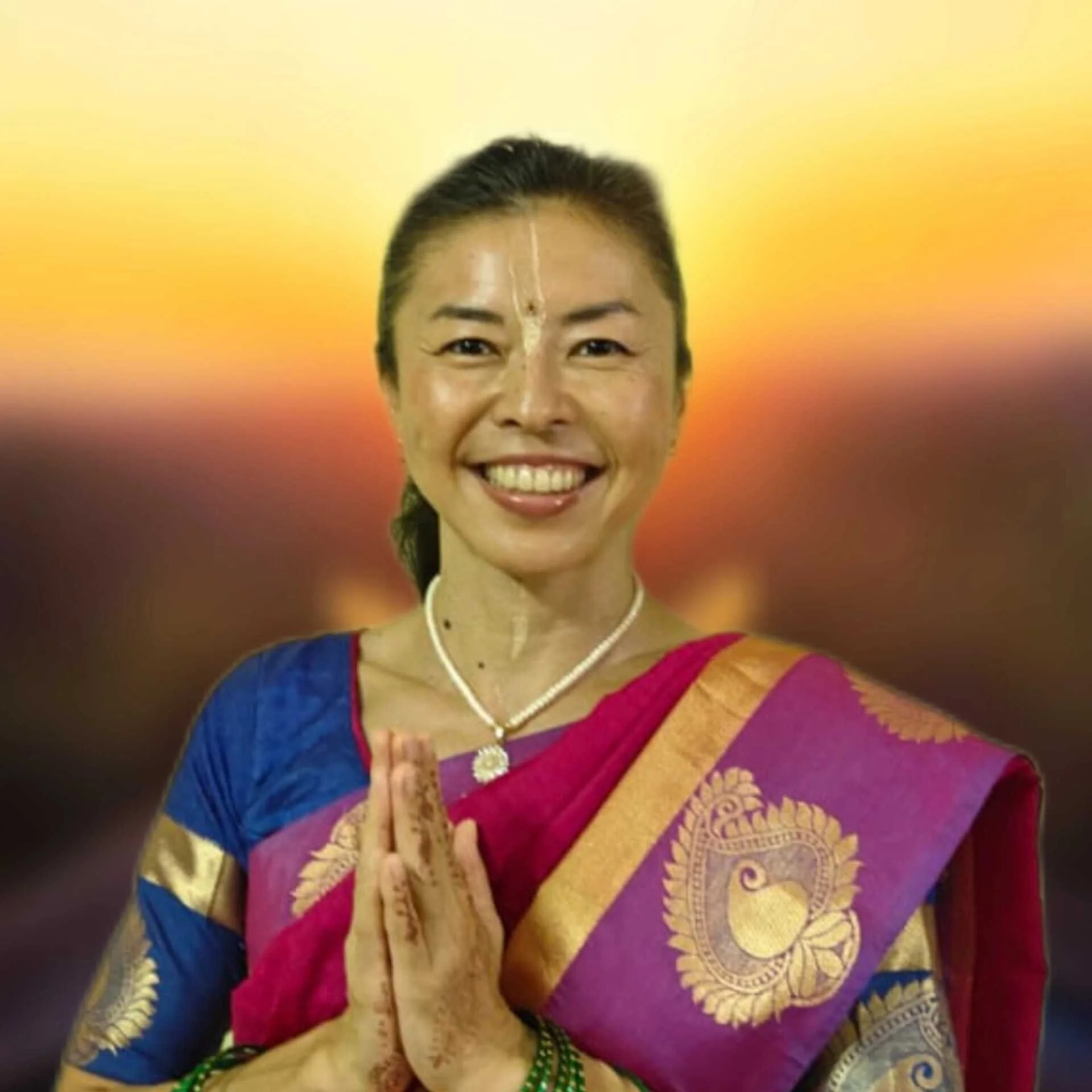 Chanting the Yoga Sūtras: A Beginner's Journey