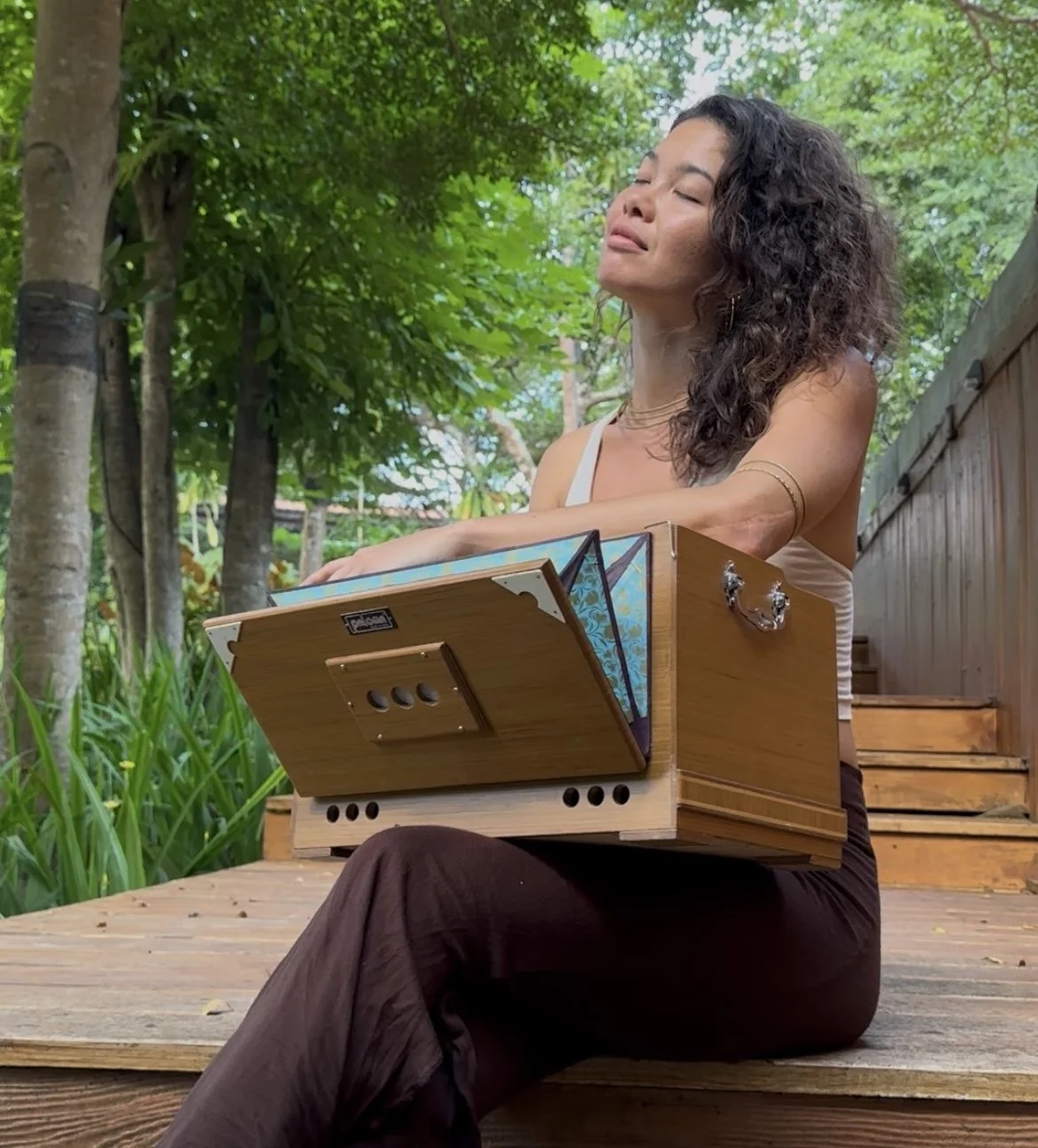 Path of Devotion: Kirtan & Heart Songs by Candlelight (Bhakti Yoga)