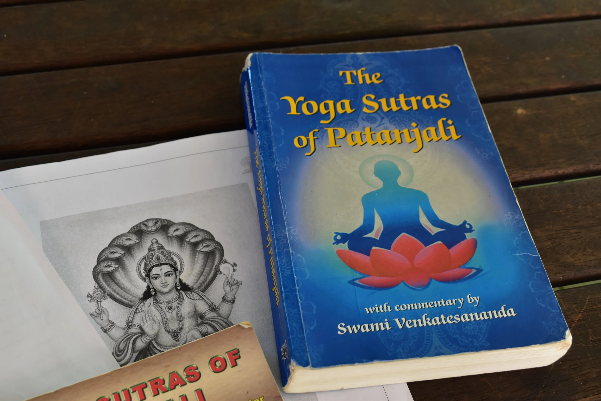 Yoga Philosophy &amp; Chanting Course: A Beginner's Journey for Inner Peace