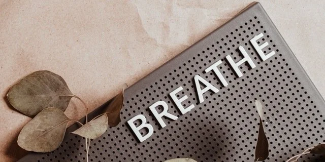 Pranayama: The Yogic Art of Breathing