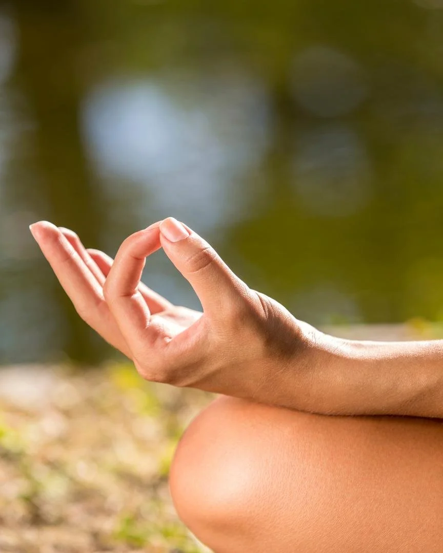 React or Respond? The Art of Yogic Response: A Yoga Philosophy Workshop