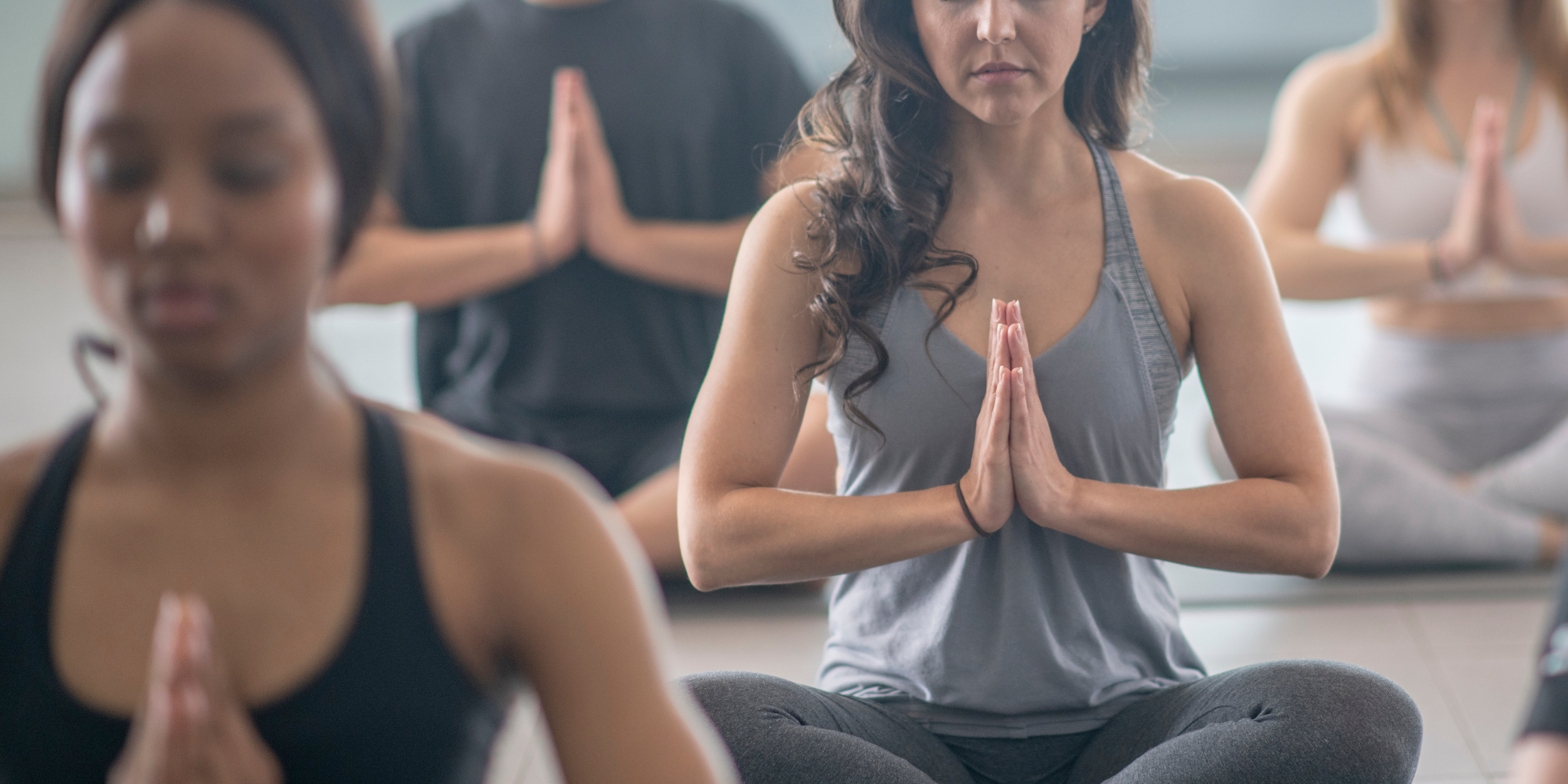 Living Ashtanga: Philosophy, Practice &amp; Chanting