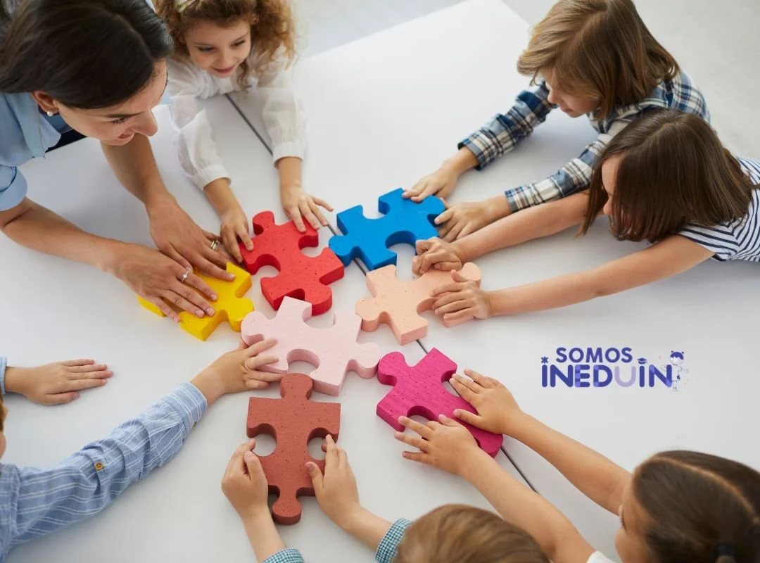 Entendiendo y Apoyando a Niños con TDAH (ADHD) — Instituto de Educación