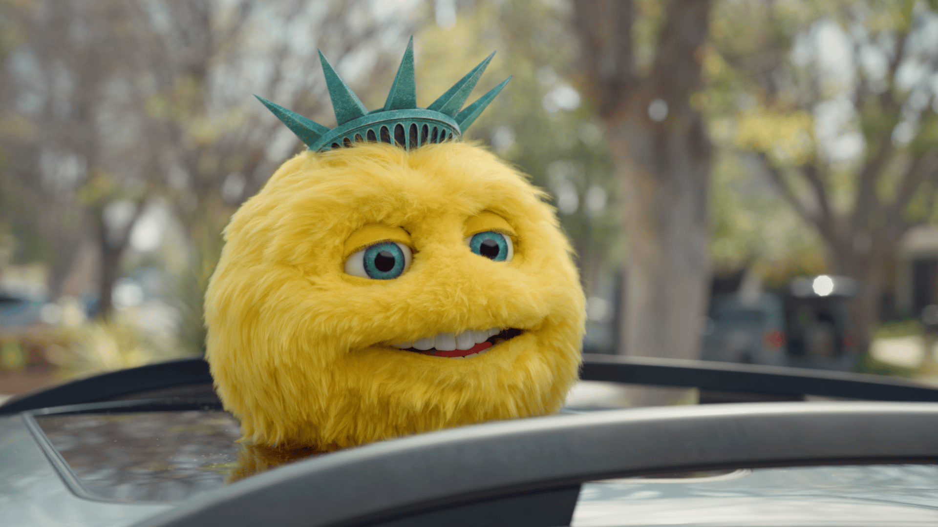 Liberty Mutual / Liberty Biberty