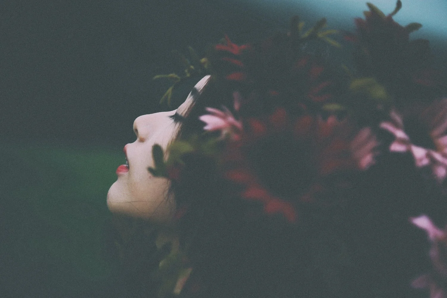 when anger can breathe