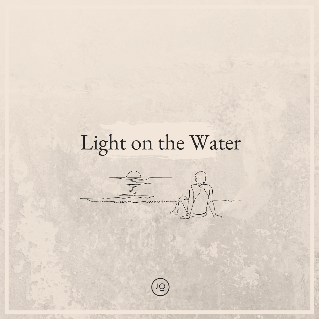 Light on the Water