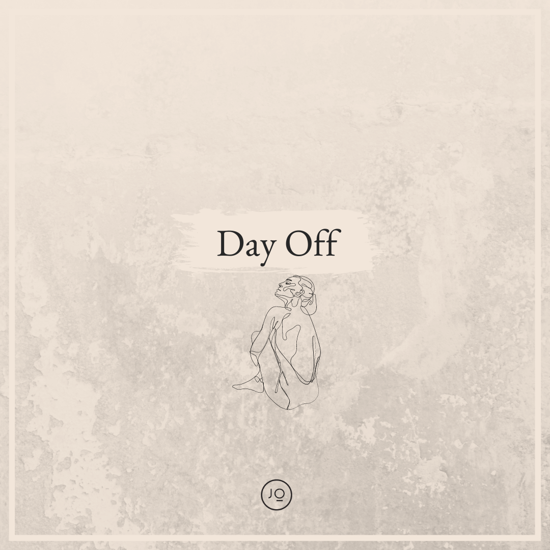 Day Off