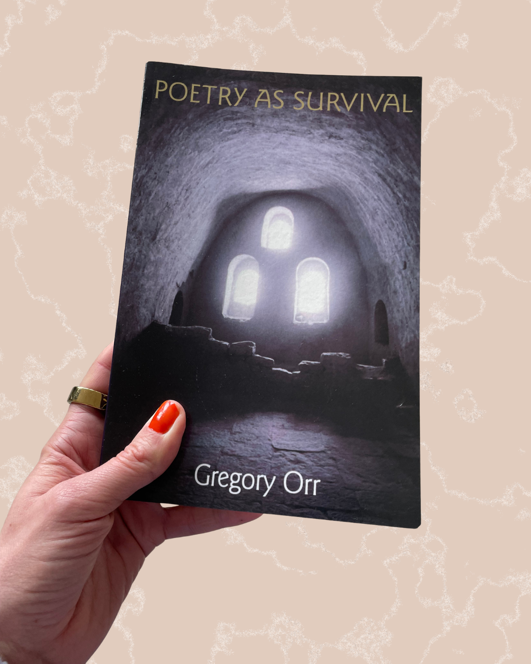 Poetry as Survival 