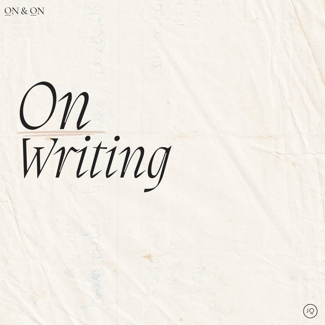 Over the last ten years, I’ve realised that poetry has become my true home as a writer. If my journal offers a space for pouring out, poetry offers a container — a way to distill and focus on what really matters. Through becoming a mother, living awa