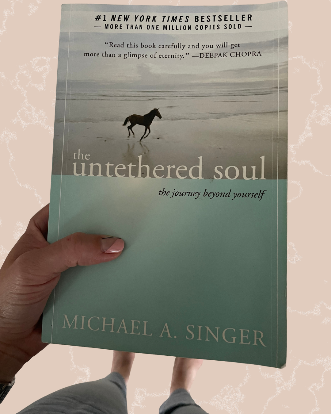 The Untethered Soul