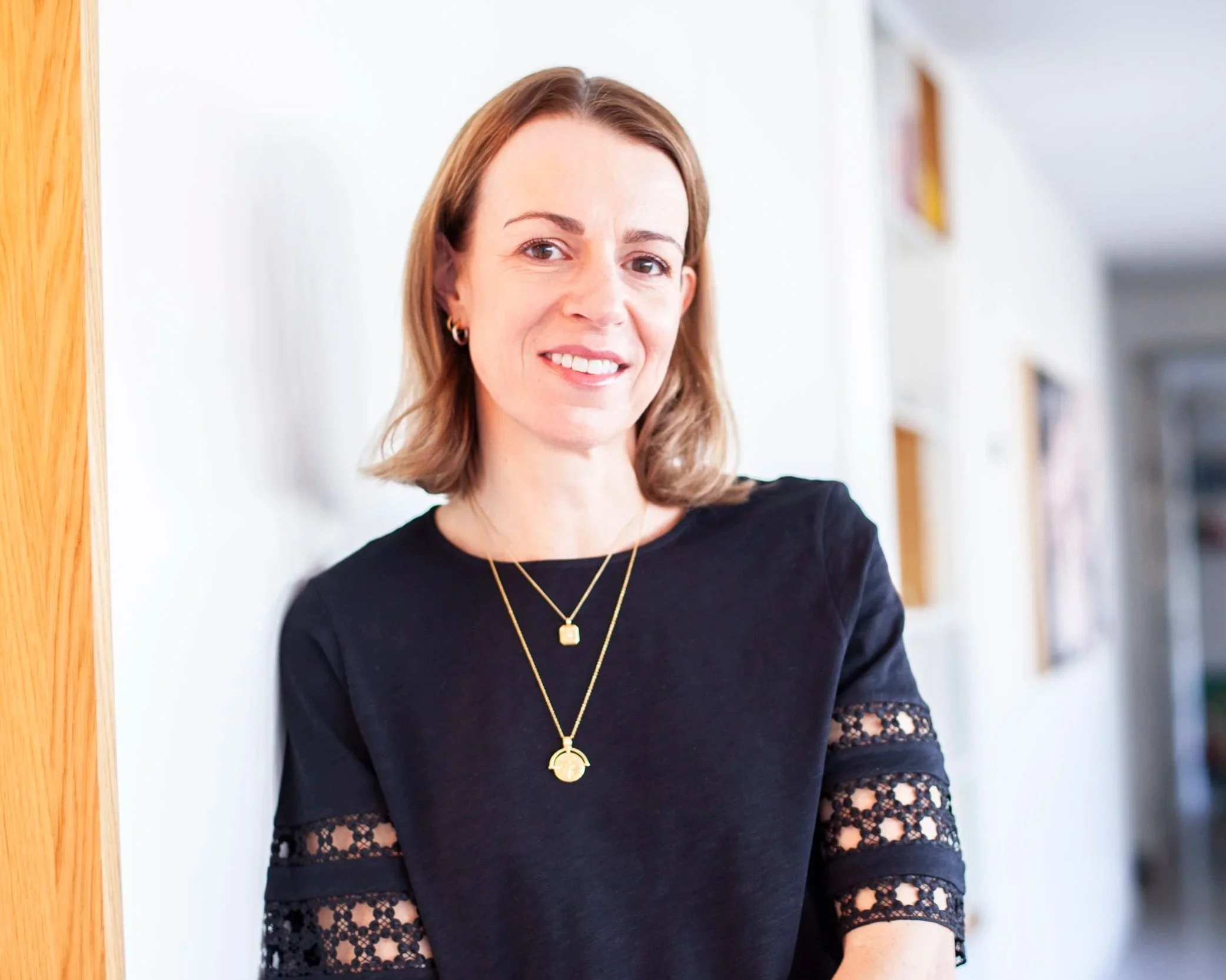 A photo of Jo Matthews, poet, coach and creative facilitator based in Amsterdam.