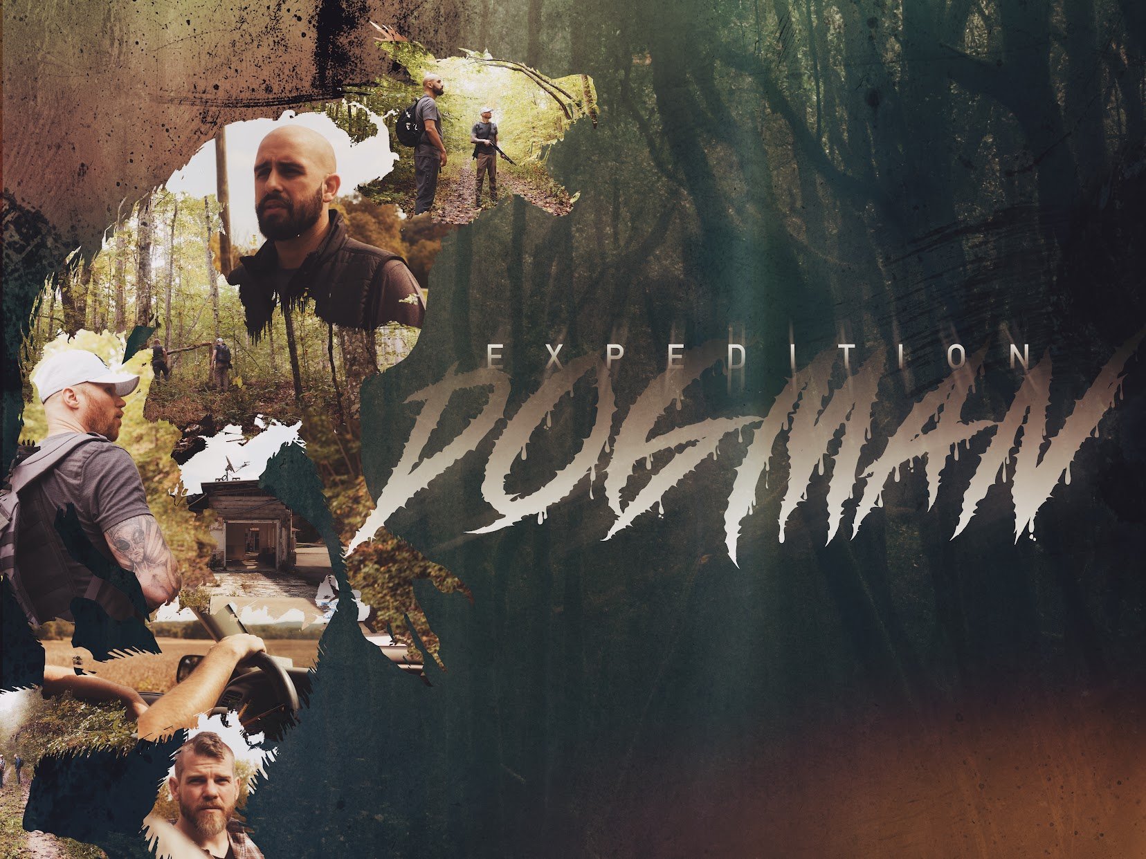 Merkel Media Drops First Film: Expedition Dogman