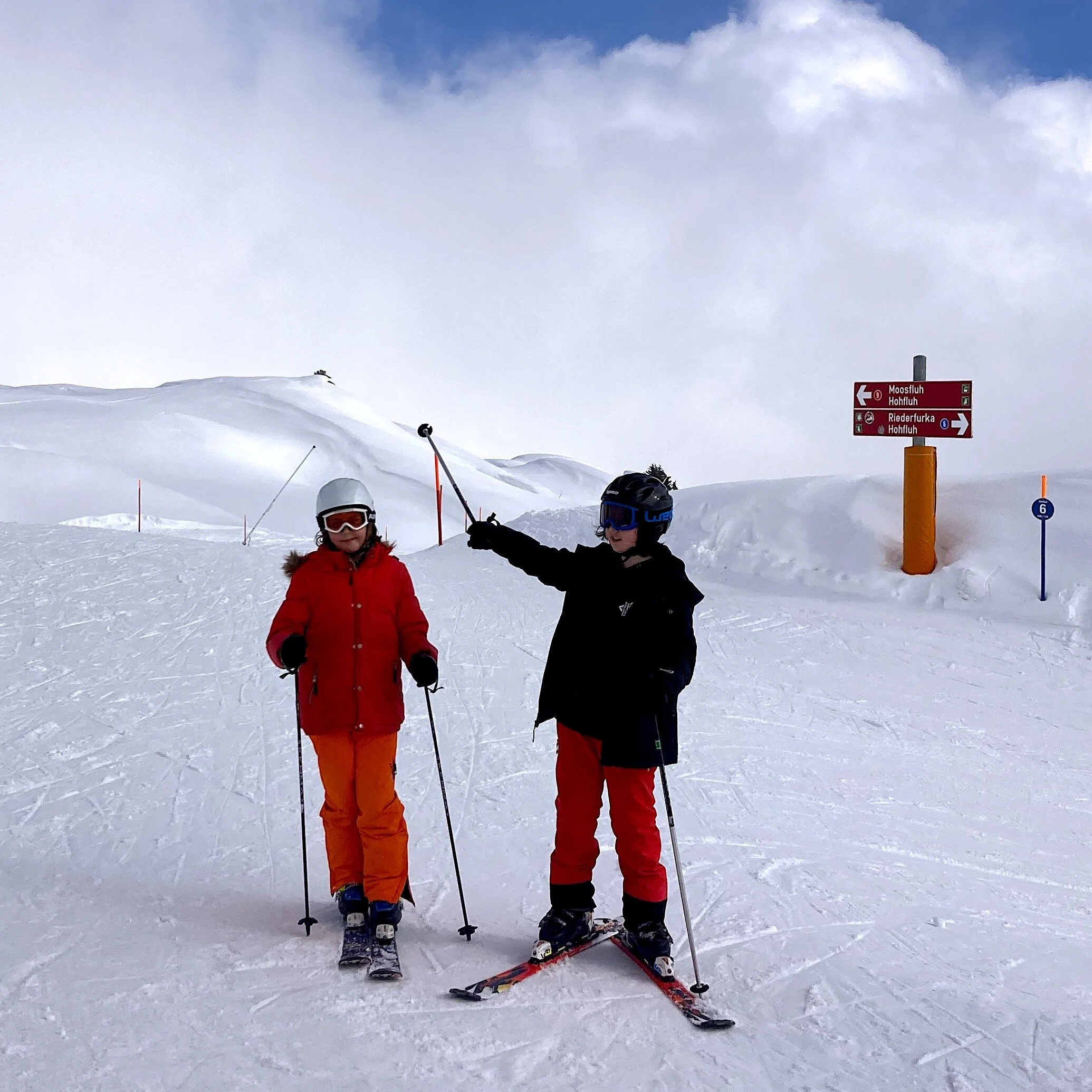 On realizing your life’s leitmotif