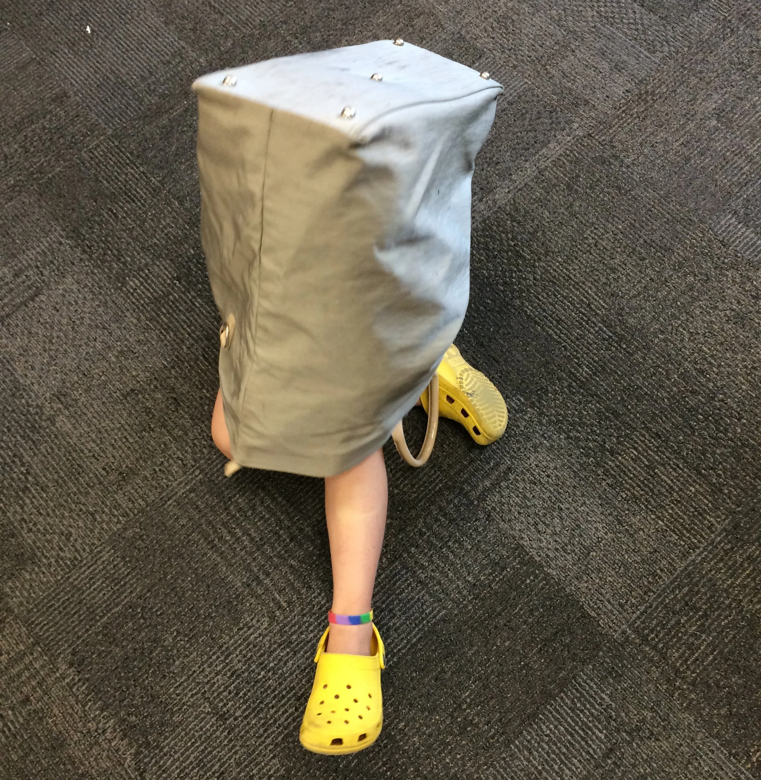 photograph by the author