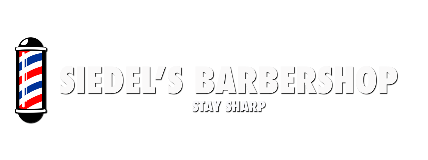 Siedel&#39;s Barbershop