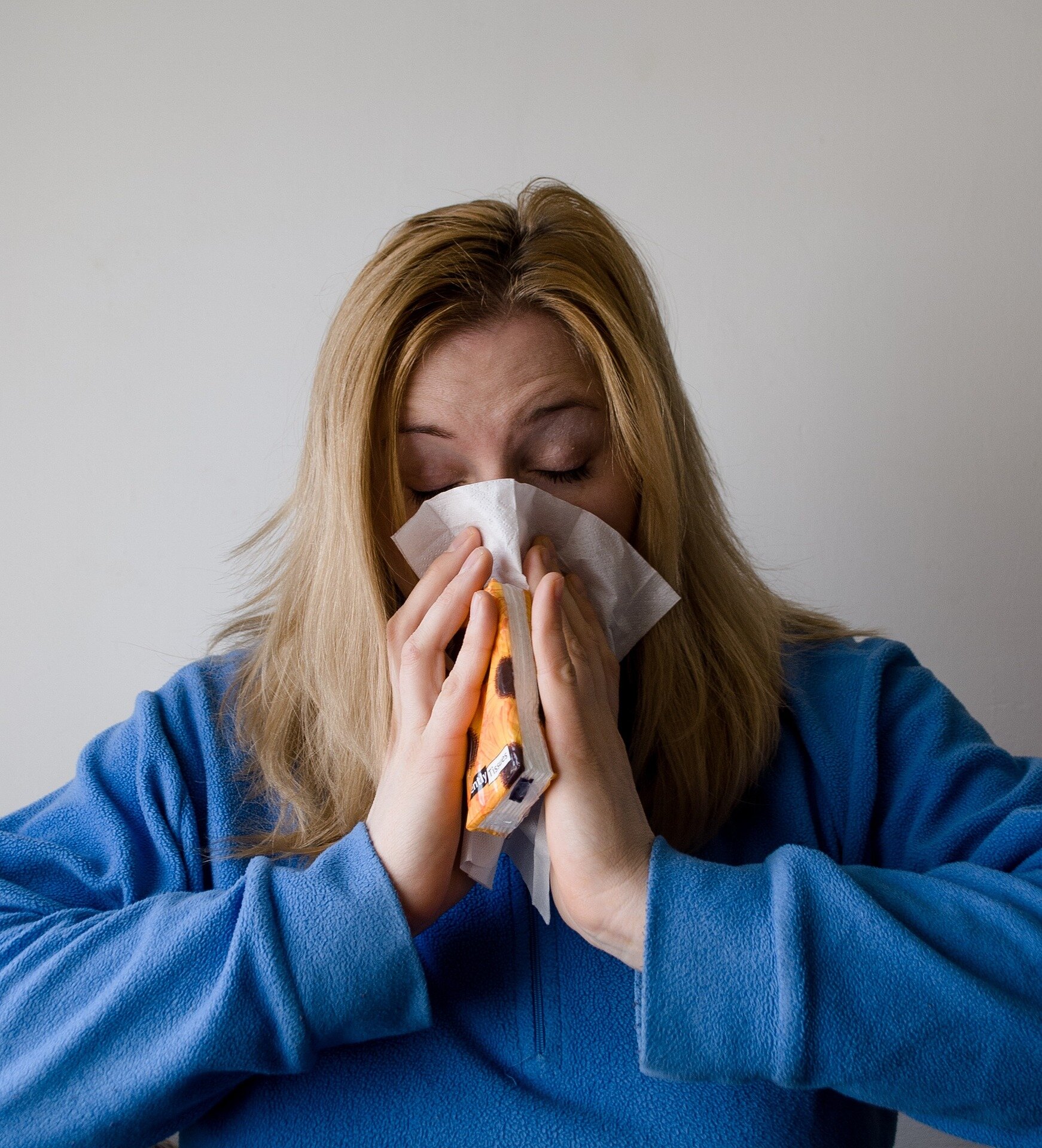 How to Feel in Control During the Coronavirus Epidemic