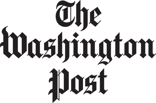 PRINT: Washington Post, May 1, 2020