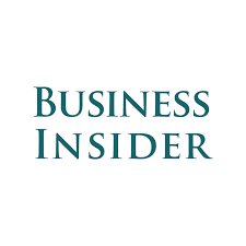 PRINT: Business Insider, May 1, 2020