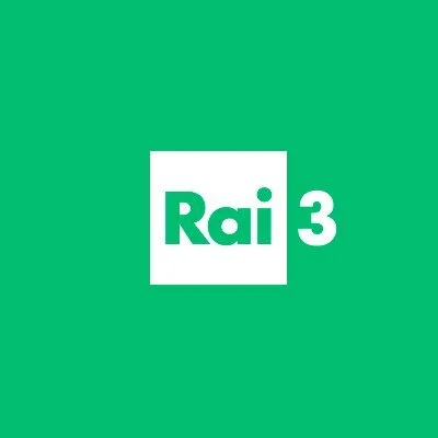 TELEVISION: RAI Italian Broadcasting, September 15, 2020
