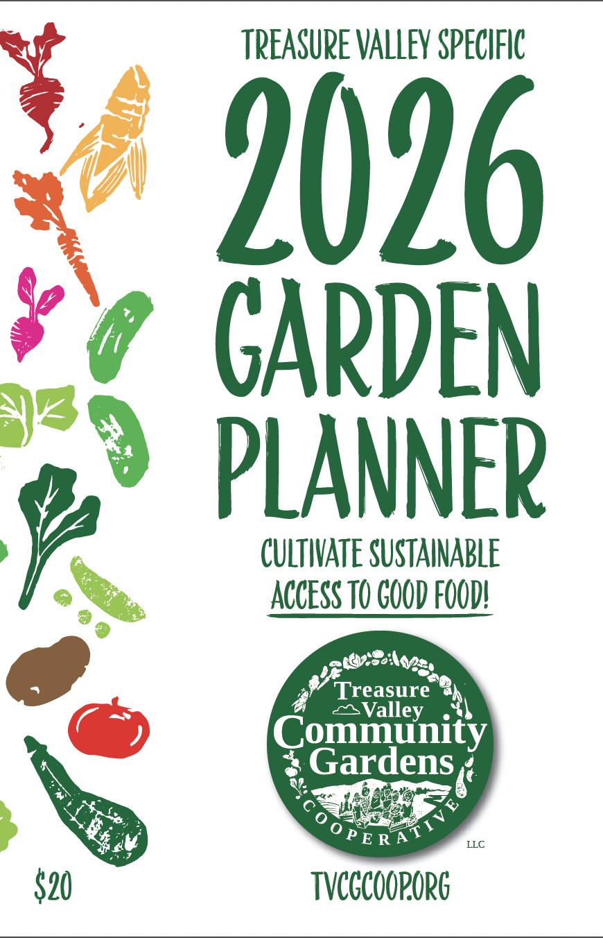 2026 TVCGCoop Garden Planner - 1st Run